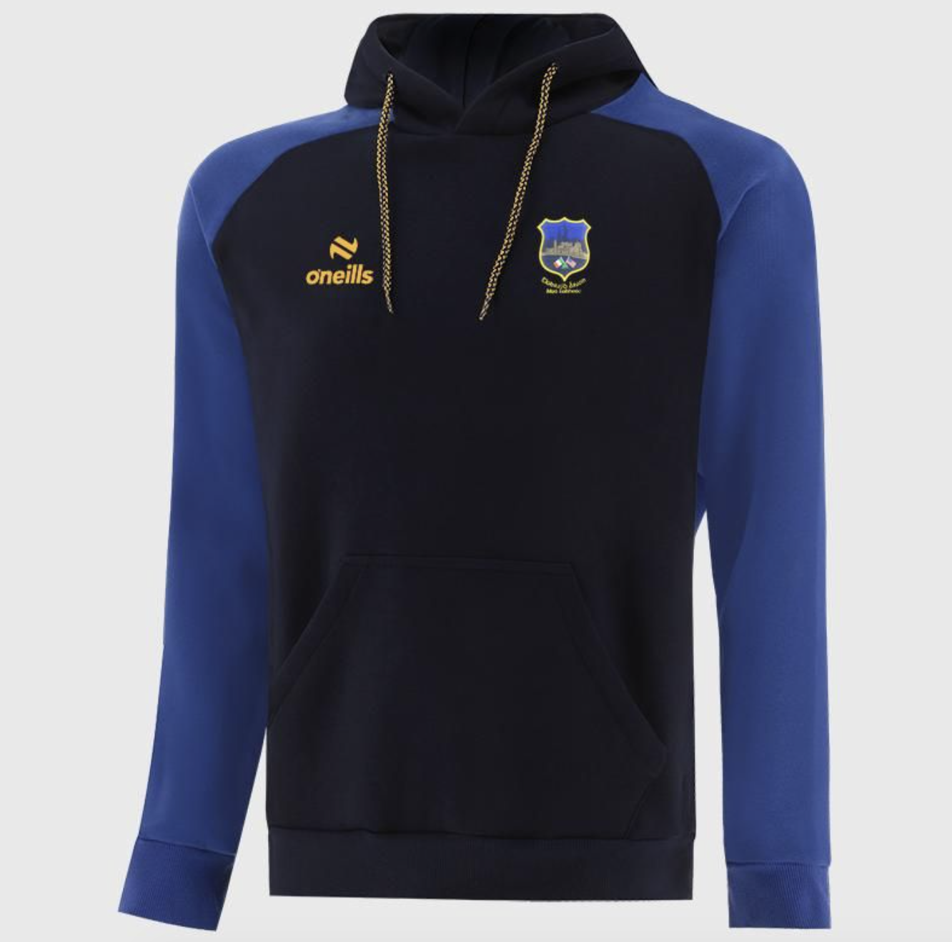Odin Fleece Hoodie