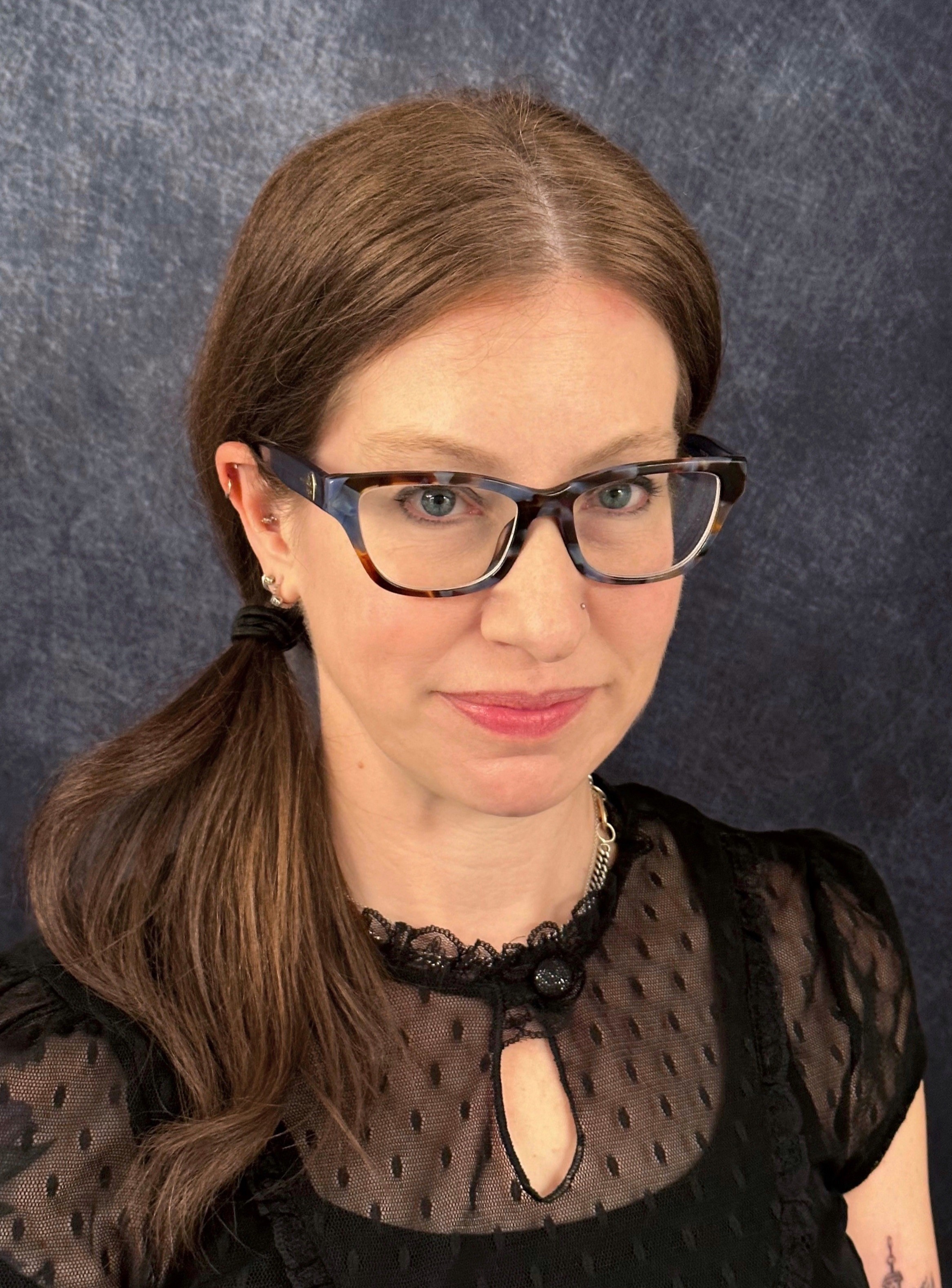 Lisa Ostrin, OD, PhD