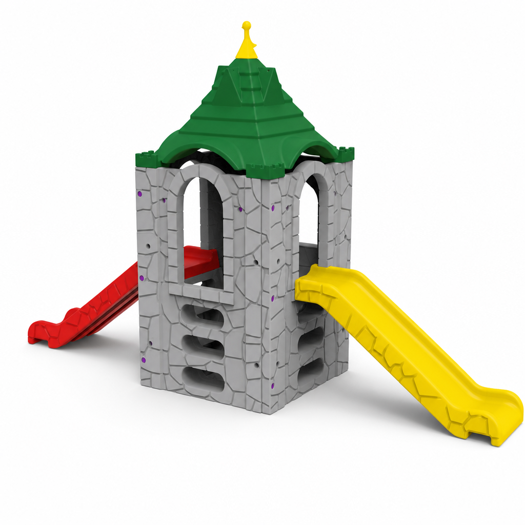Little Castle Castelo Pequeno Pedra