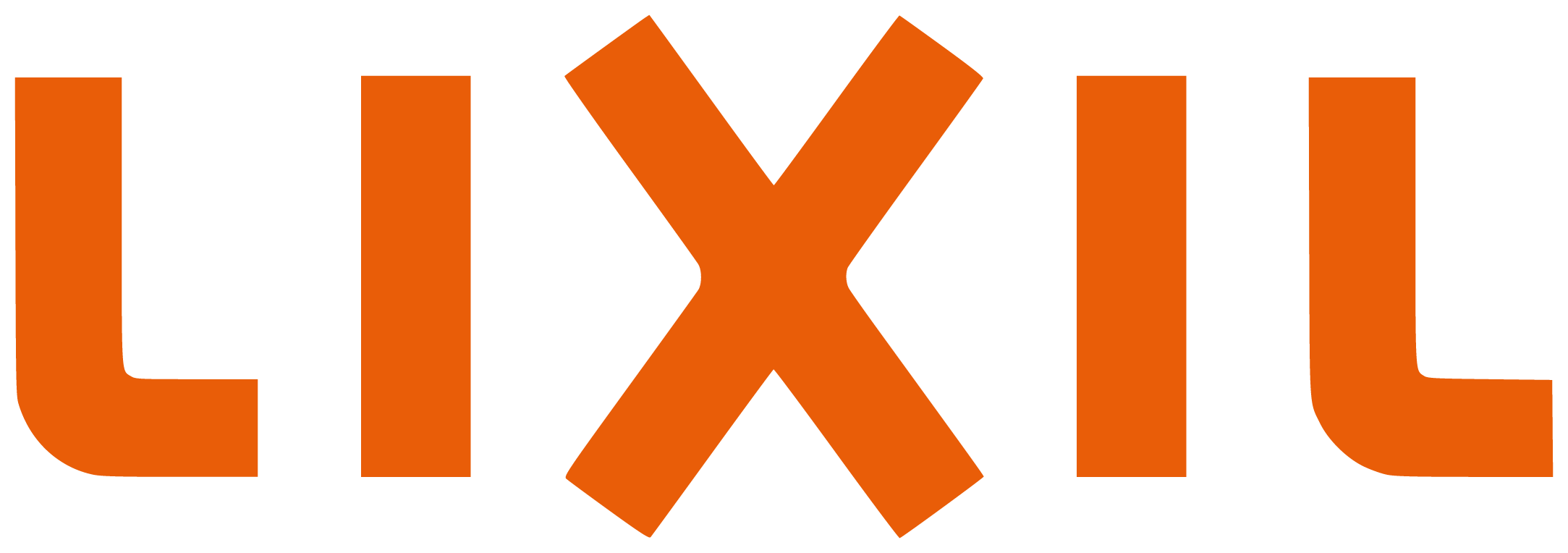 LIXIL