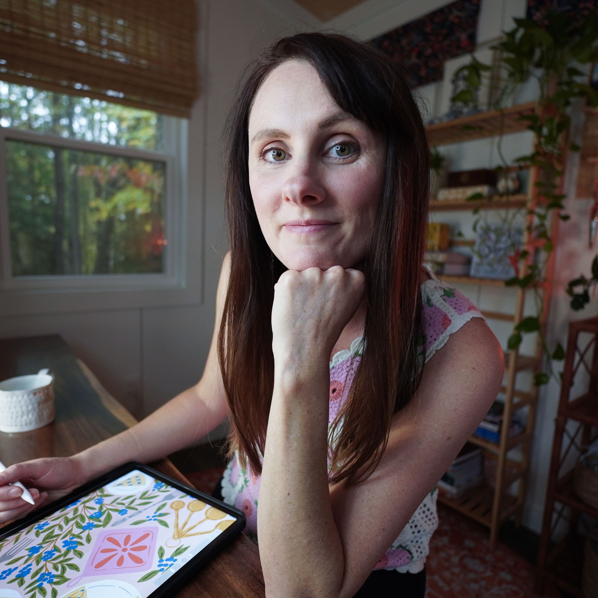 Liz Kohler Brown