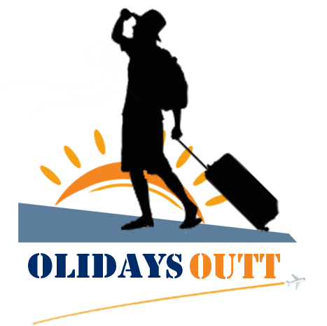 Holidays Outt Logo