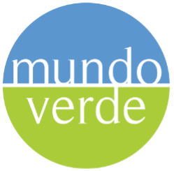 Mundo Verde Public Charter School logo