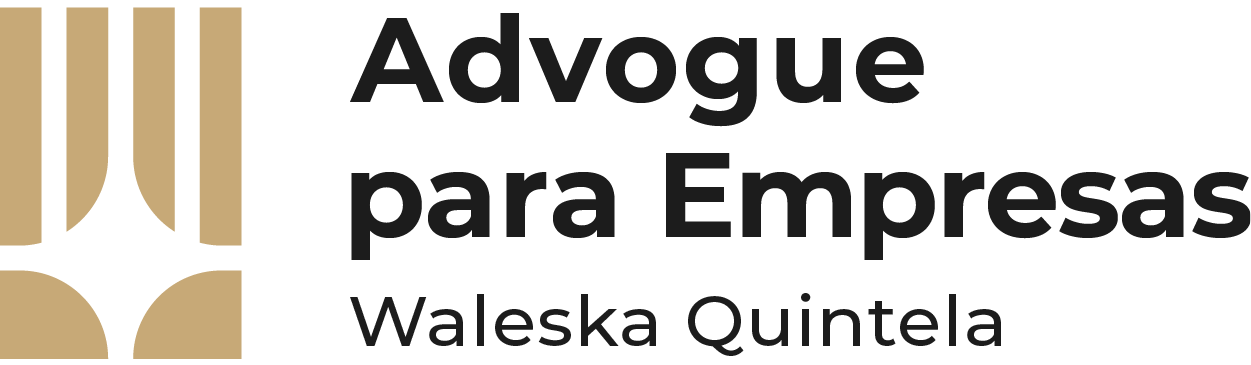 Advogue para Empresas, Waleska Quintela