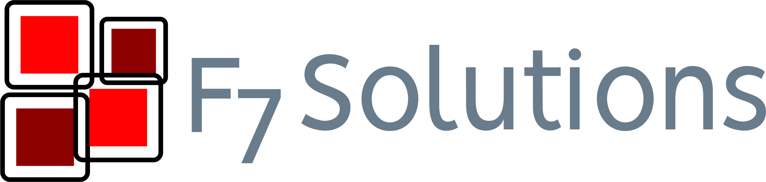F7 Solutions - Consultoria em TI