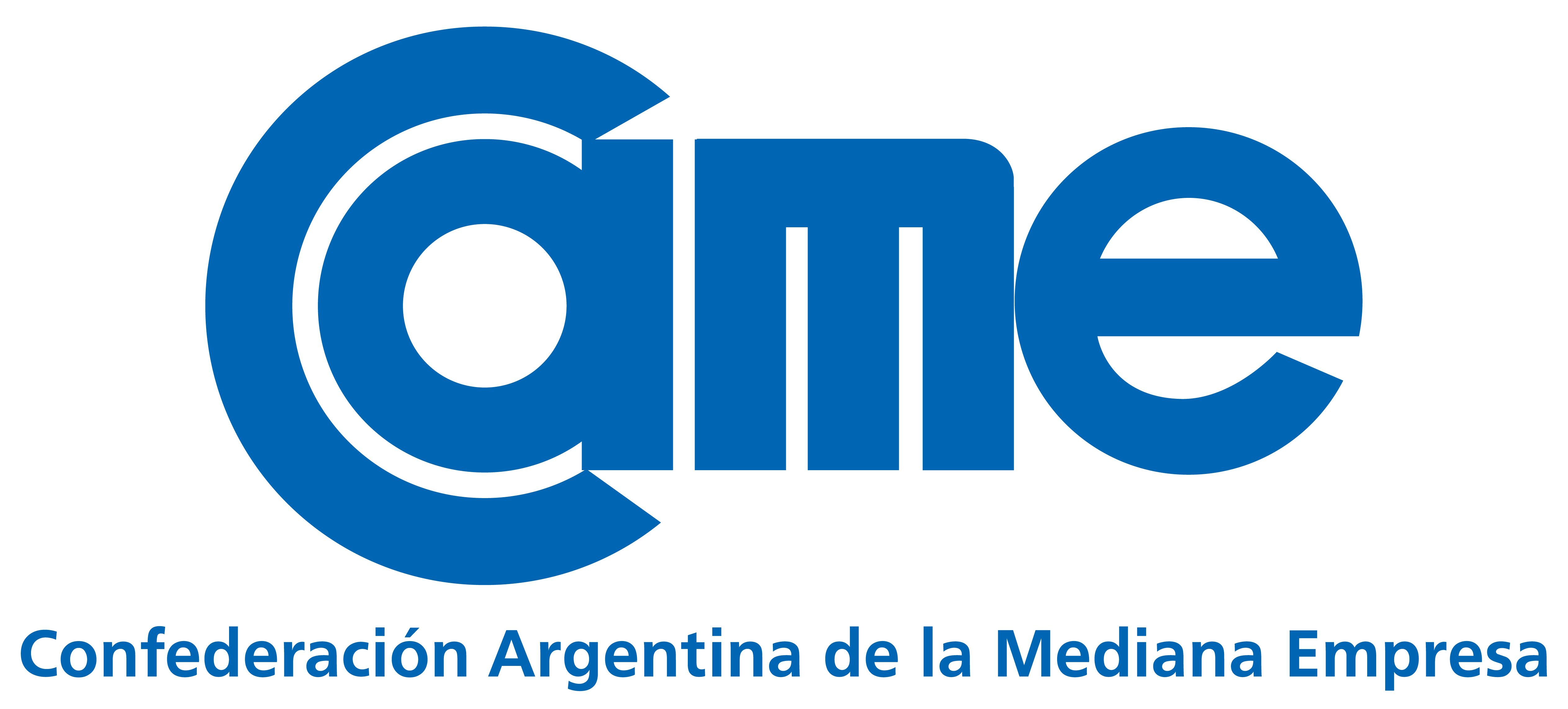 CAME - Confederación Argentina de la Mediana Empresa