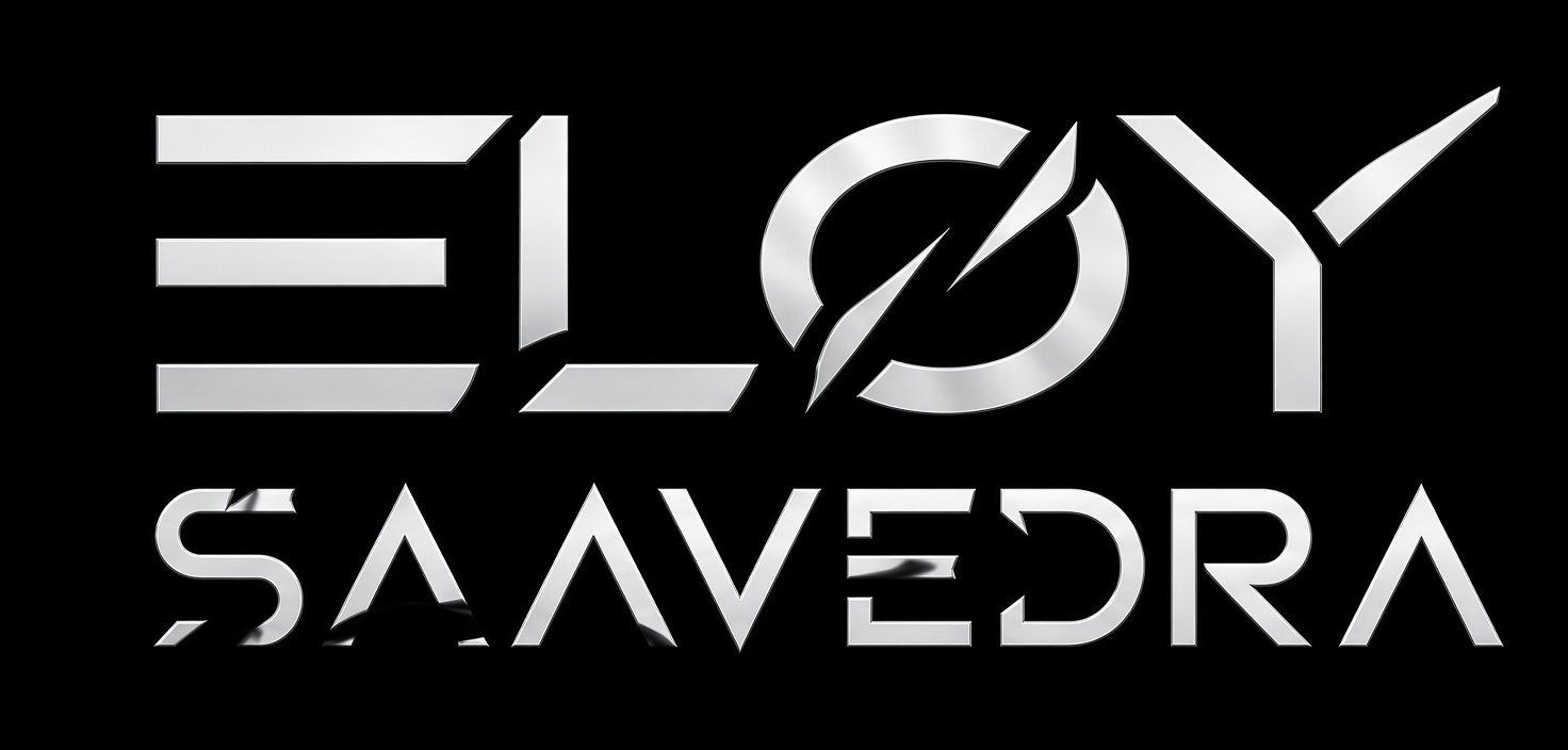 ELOY SAAVEDRA logo
