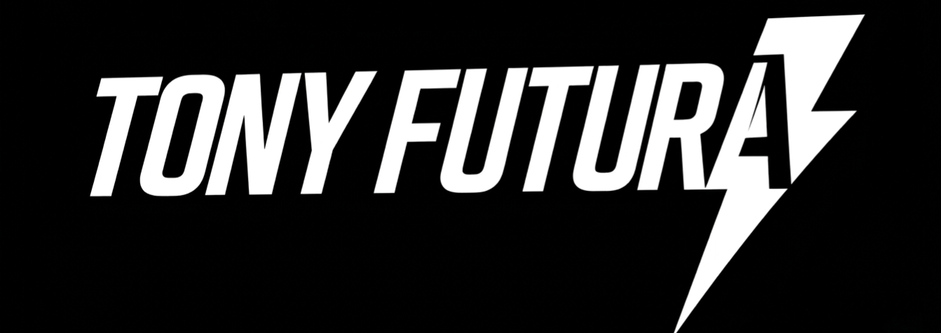 TONY FUTURA logo