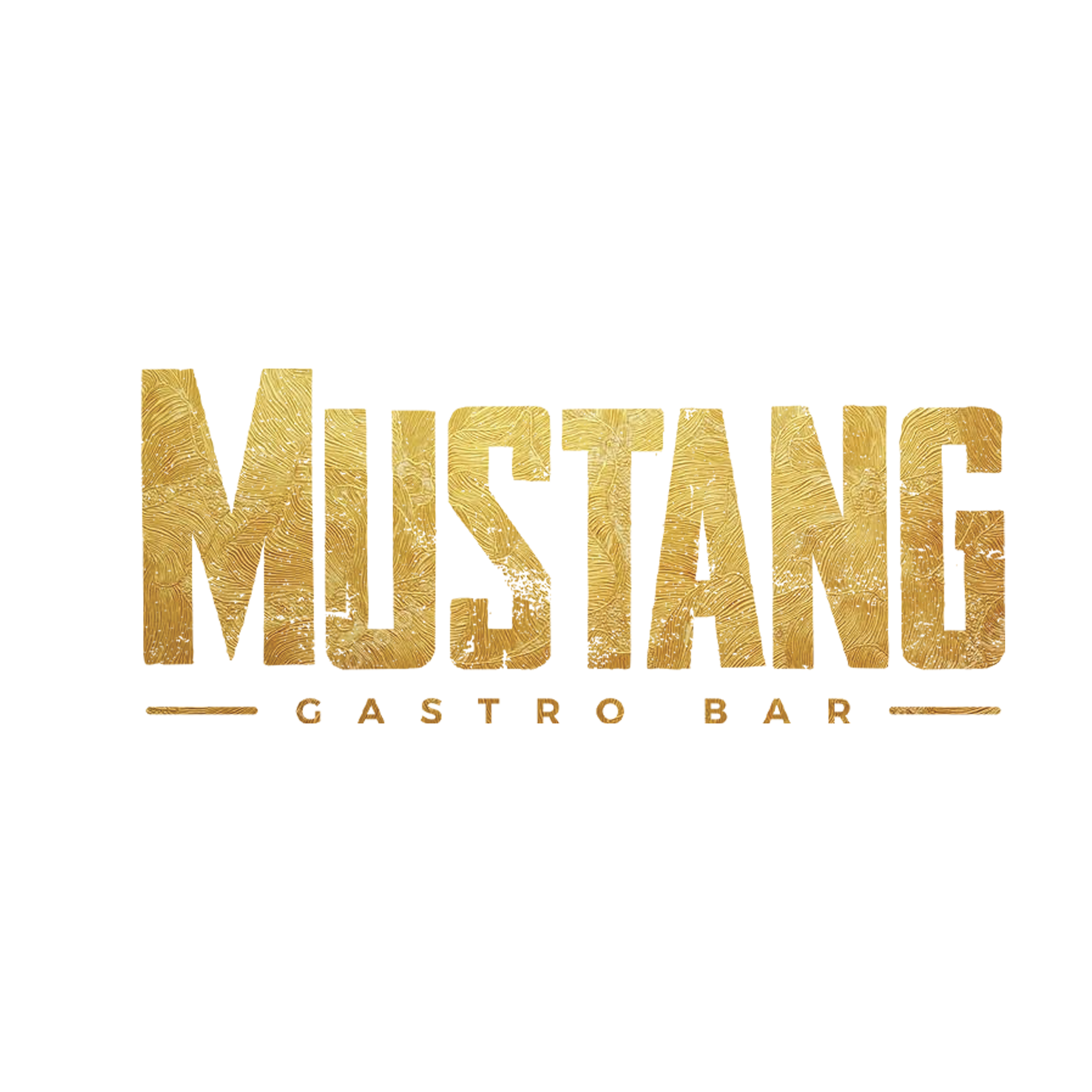Mustang Bar