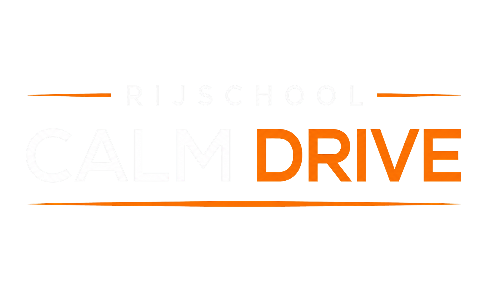 Rijschool Calm Drive