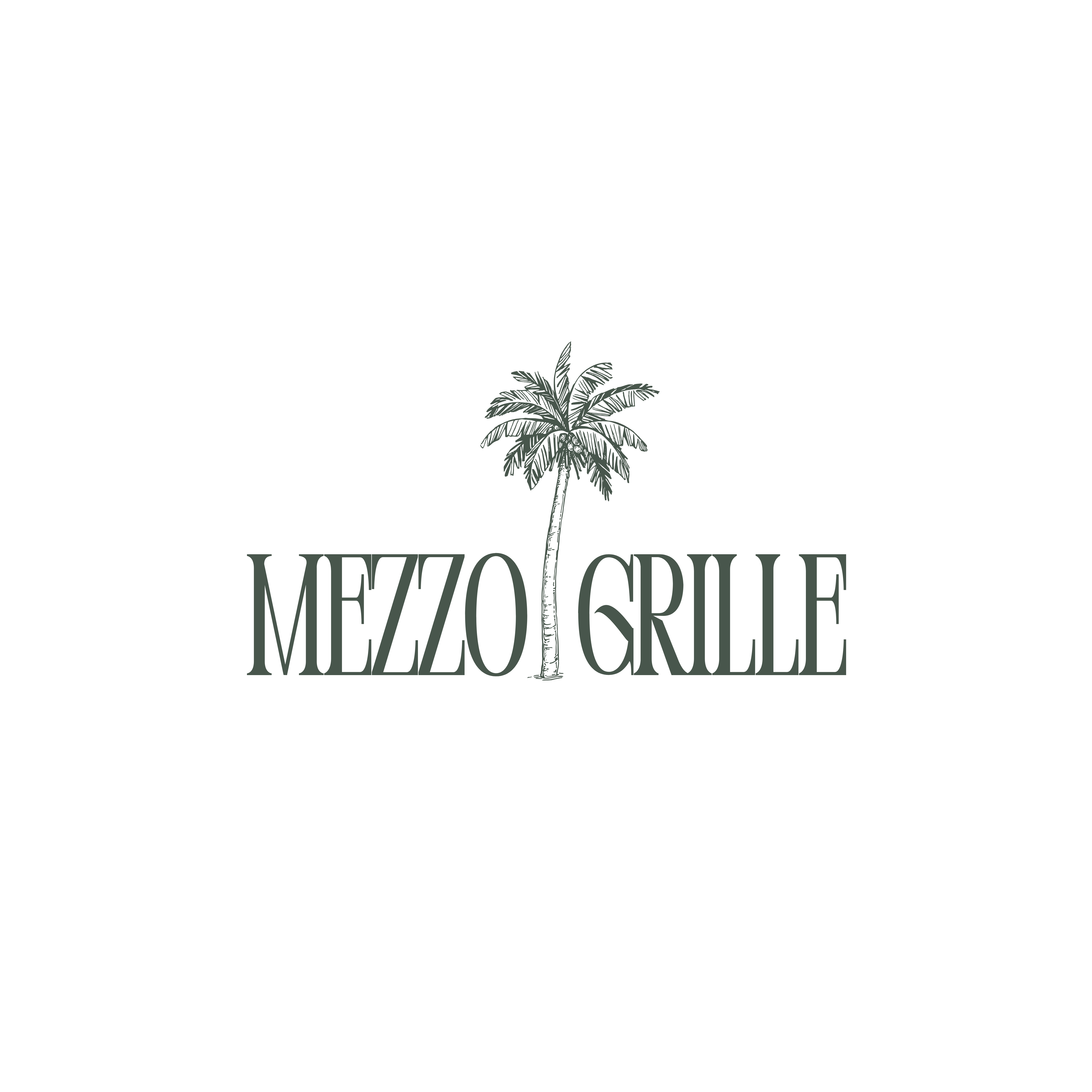 Mezzo Grille
