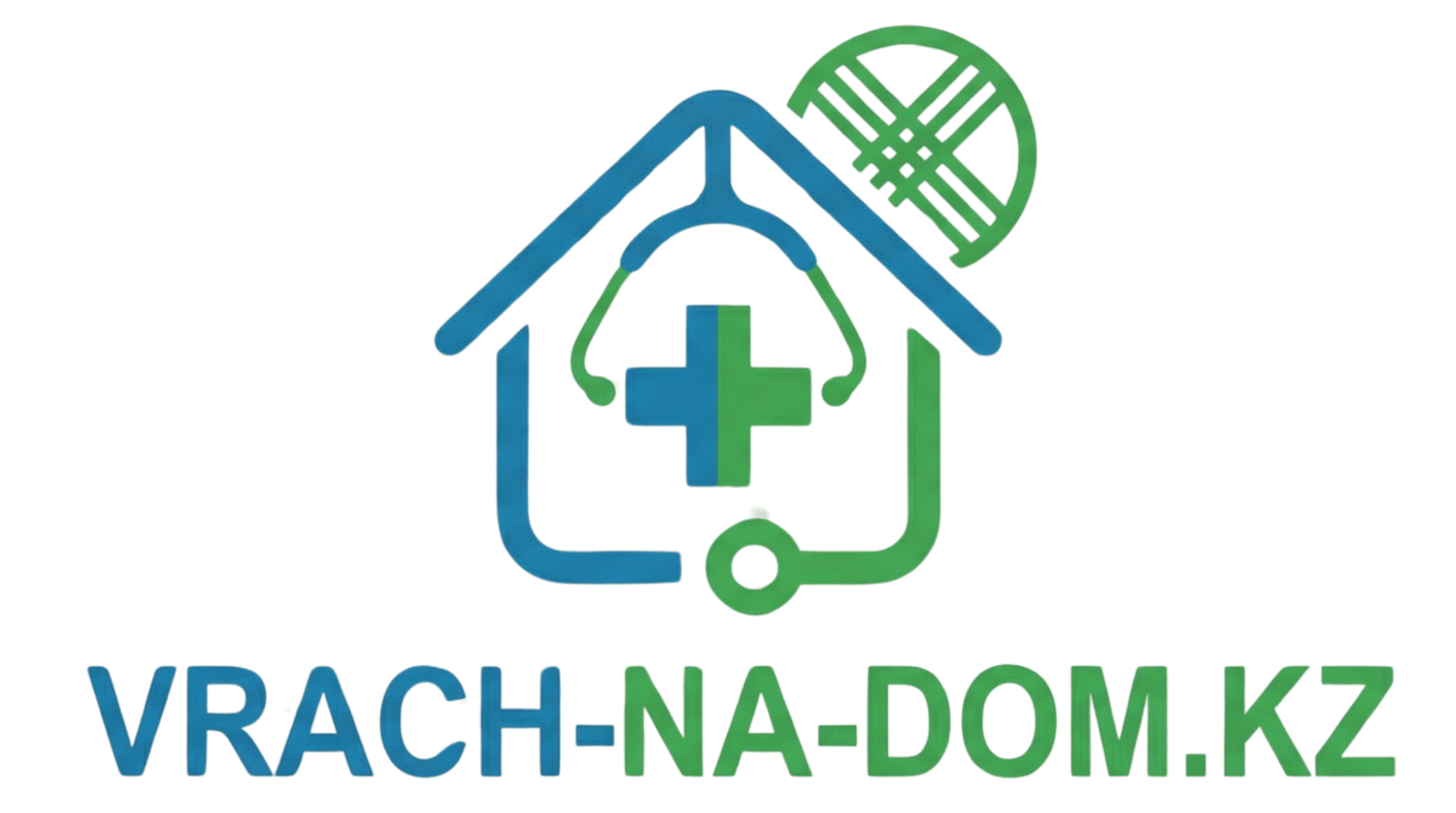 Vrach-na-dom.kz — клиент Steel-sales