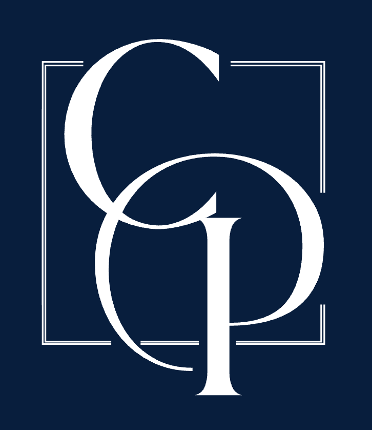 CP Logo