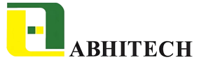 Abhitech Logo