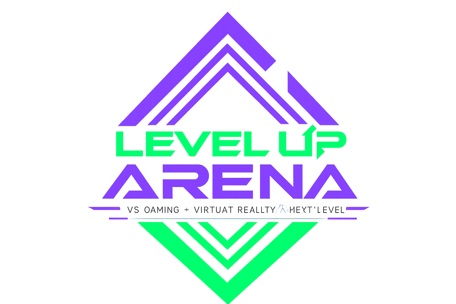 Level Up Arena