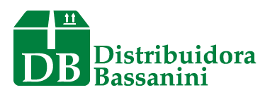 Logo de Distribuidora Bassanini