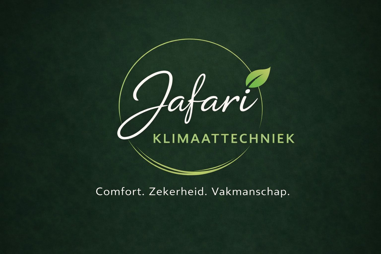 Jafari Klimaattechniek