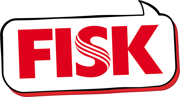 FISK Logo