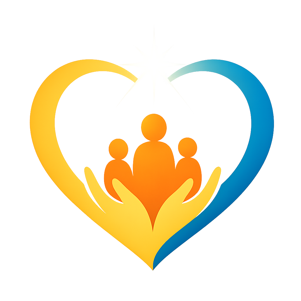 The Father Heart of God Foundation