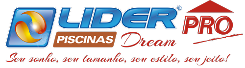Lider Piscinas Dream PRO