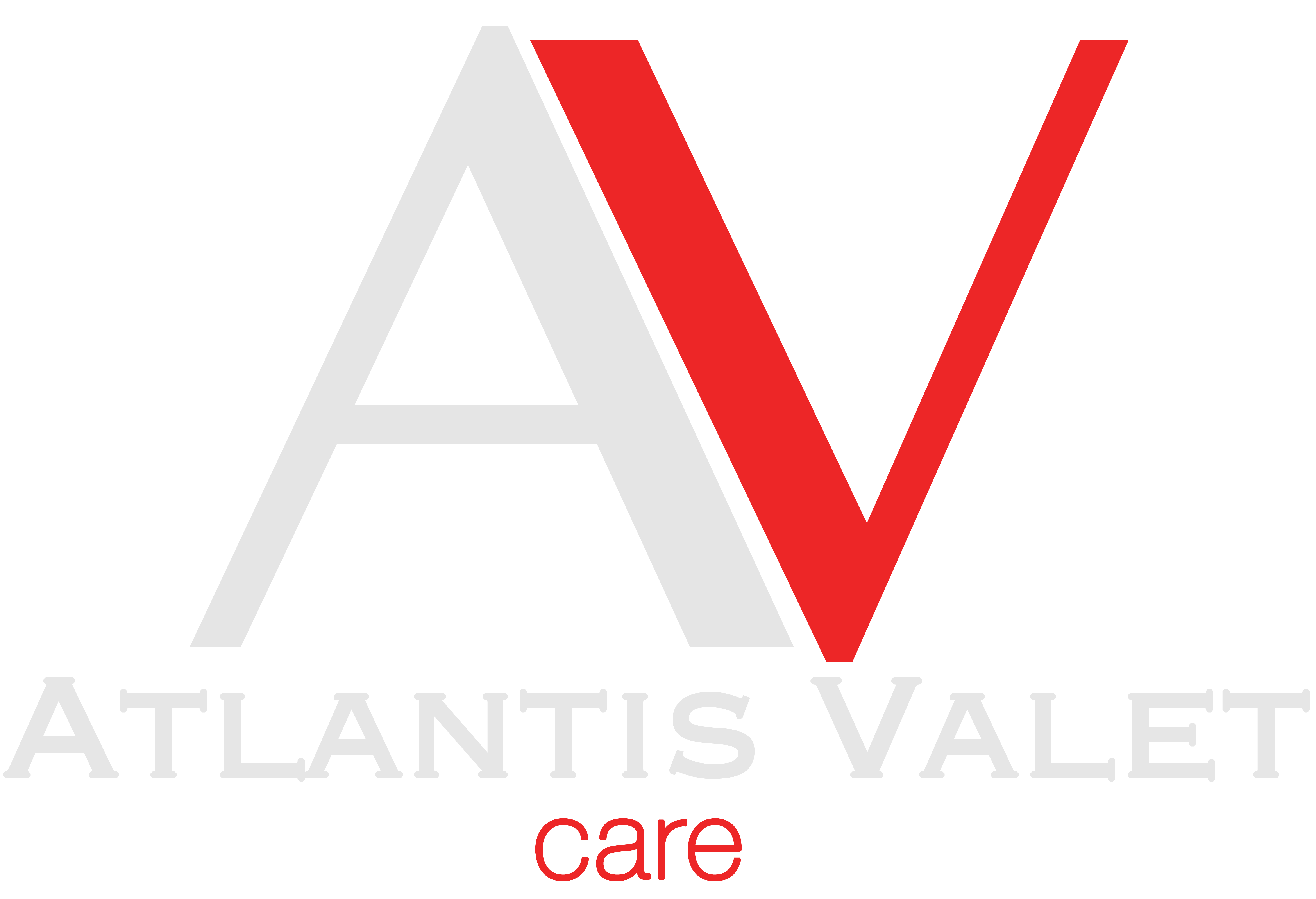 Atlantis Valet