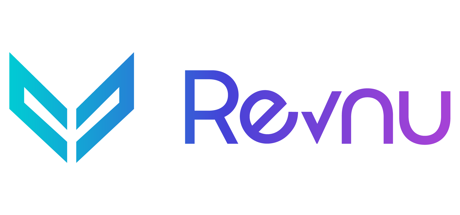 Revnu Logo