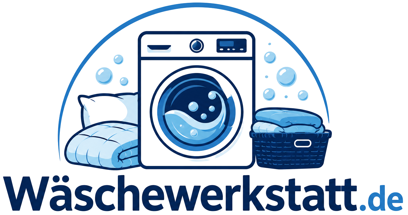 Wäschewerkstatt Logo