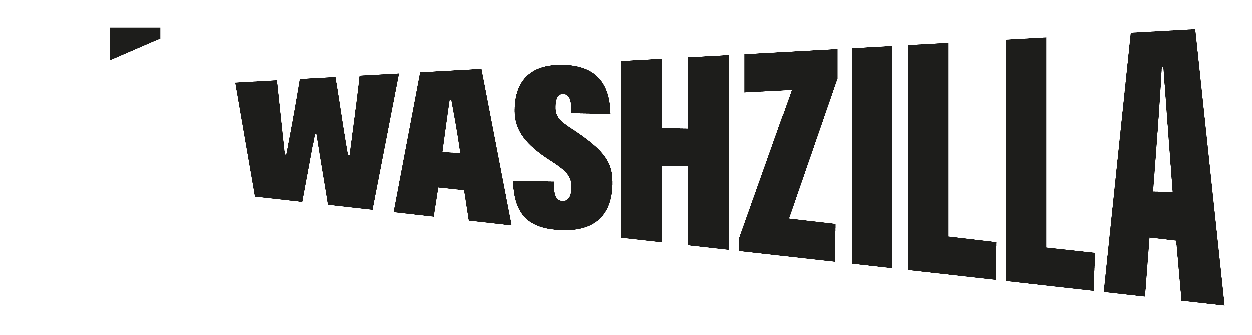 Washzilla
