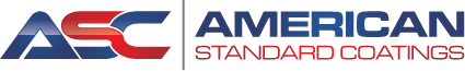 ASC American Standard Coatings logo