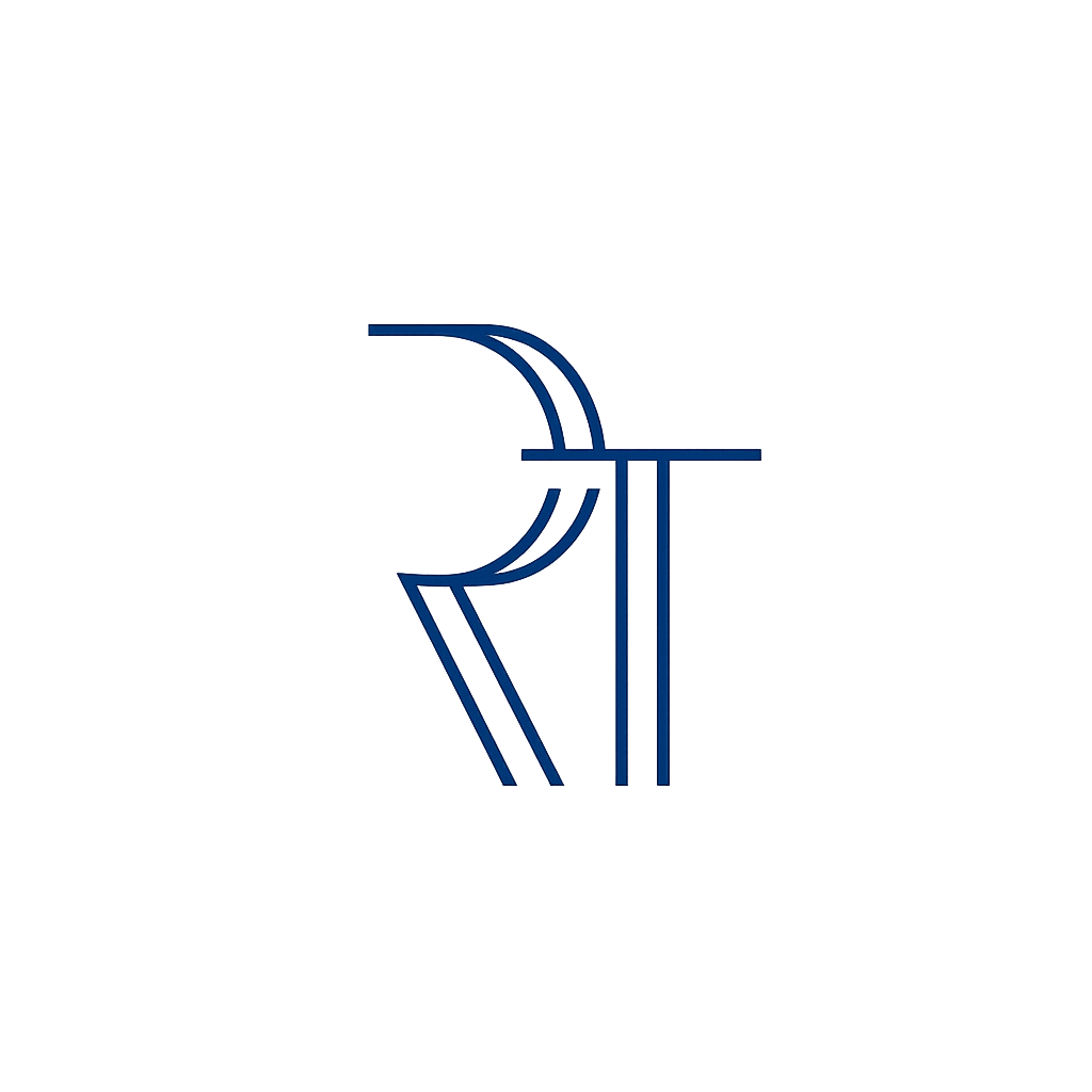 Logo Dr. Rogério Troian