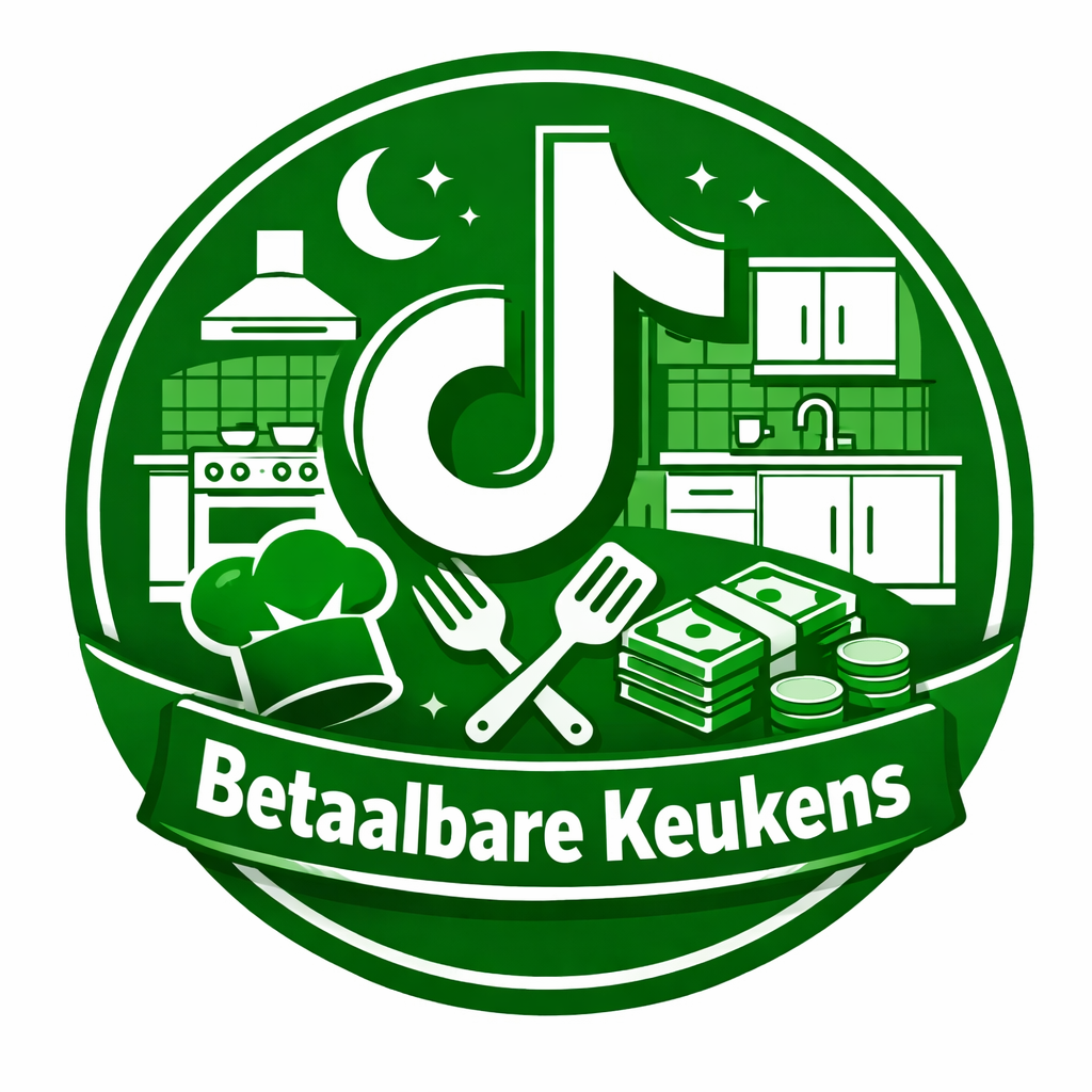 Betaalbare Keukens logo
