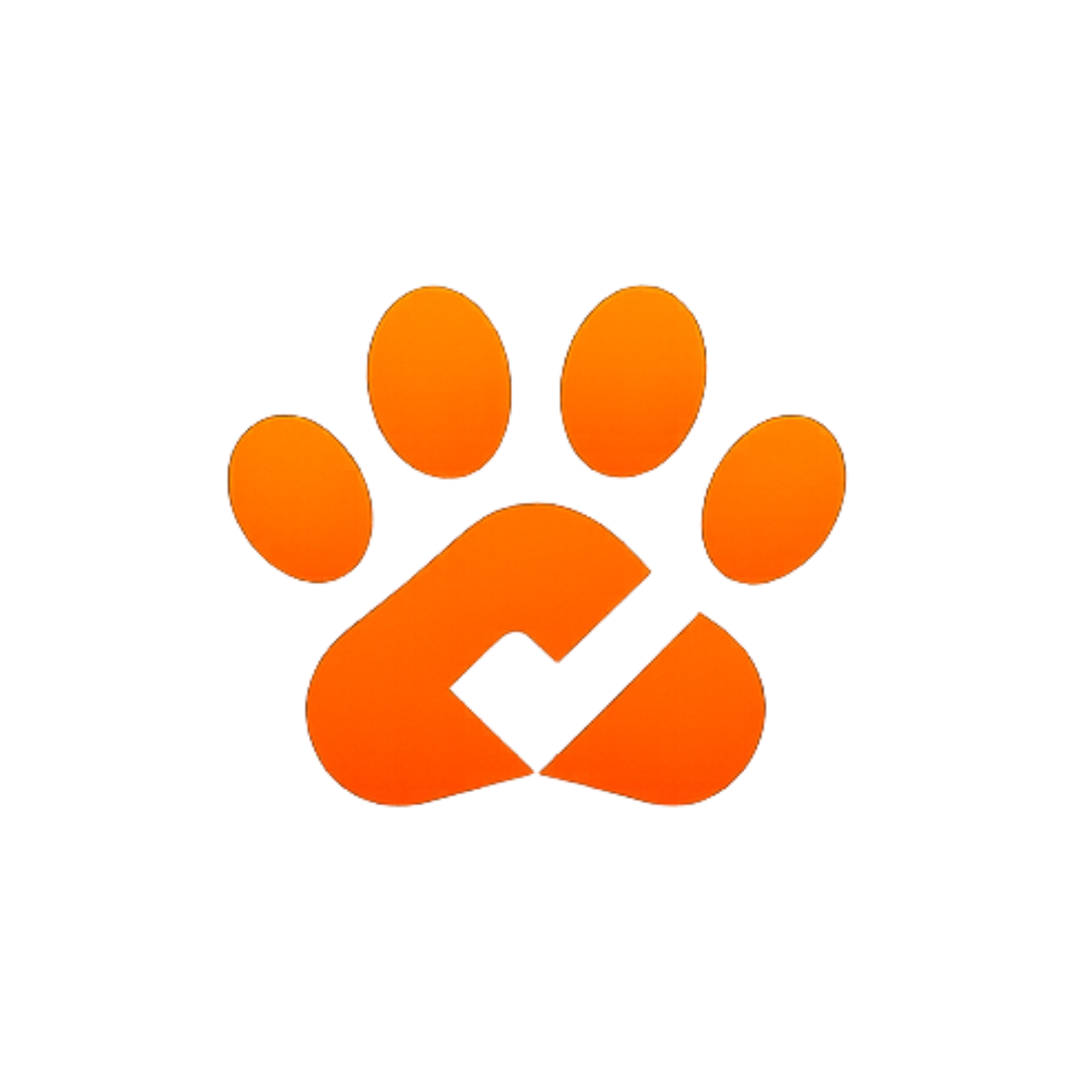 Pawzi Logo