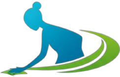 Blessing Maid Cleaning Services Logo