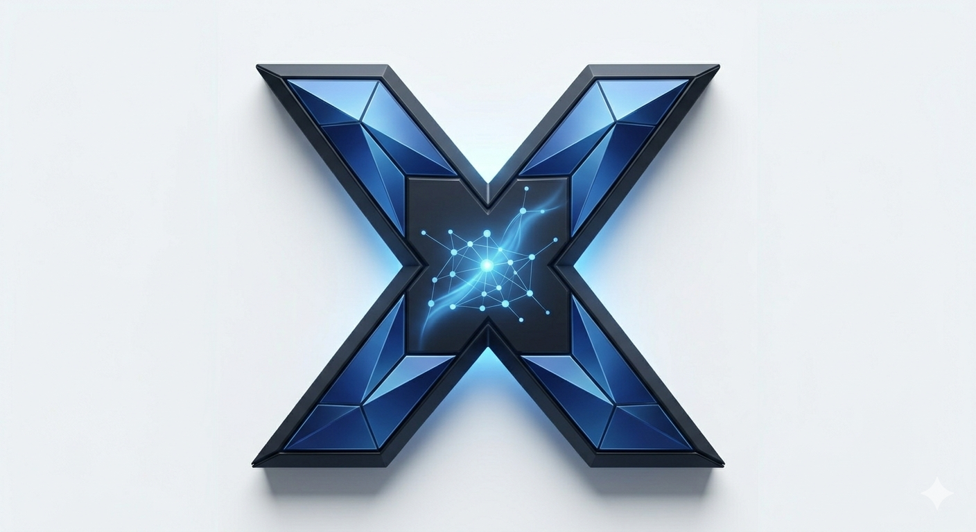 Xyris AI Logo