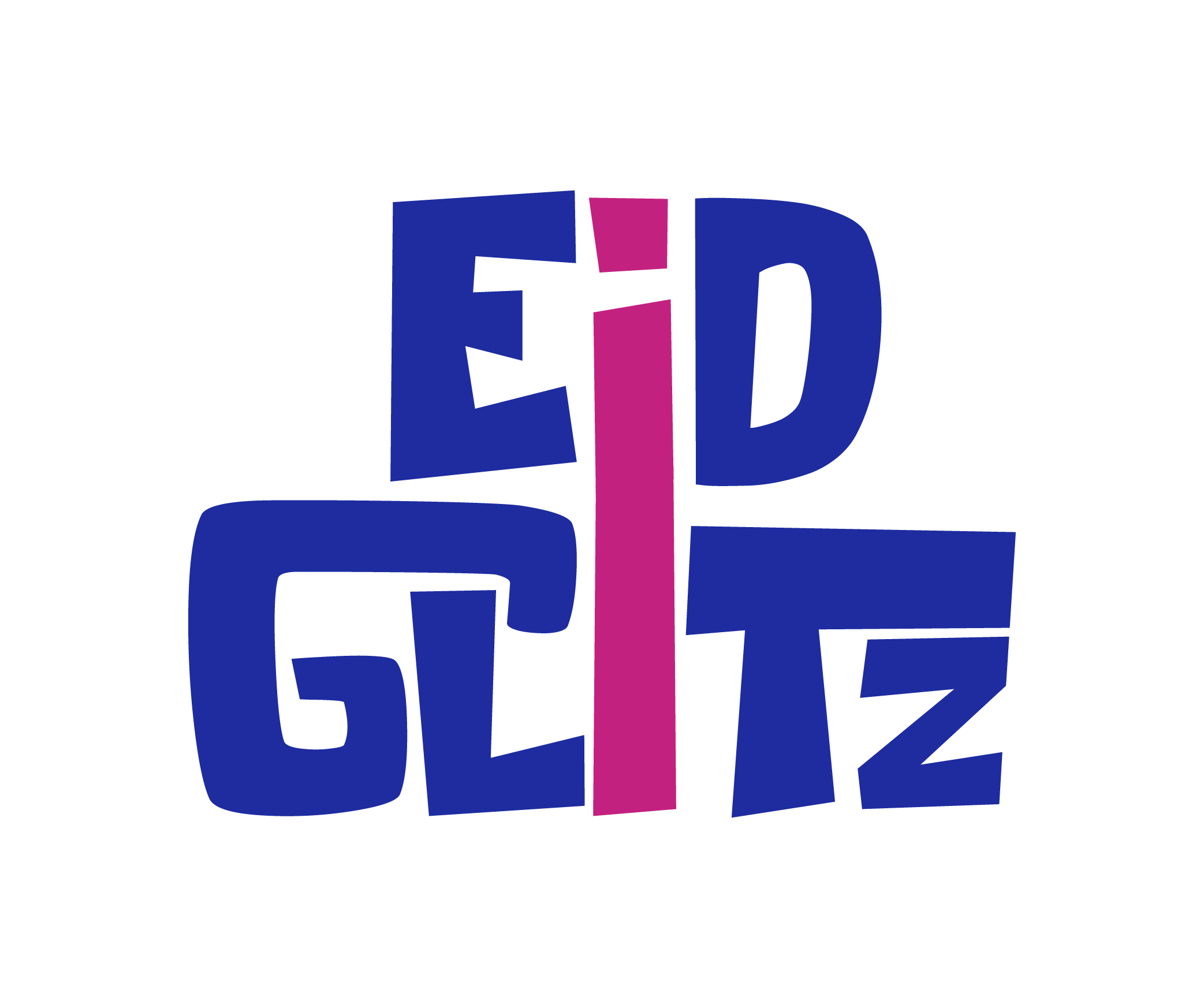 EidGlitz Logo