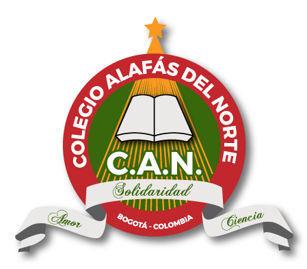 Escudo Colegio Alafas del Norte