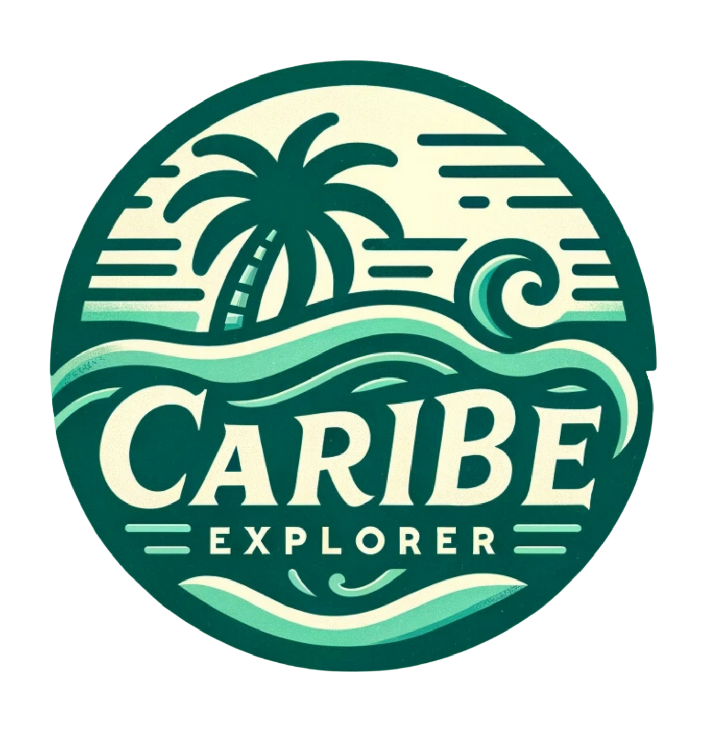 Caribe Explorer Logo