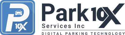 Park10x Services Inc — Digital Parking Technology