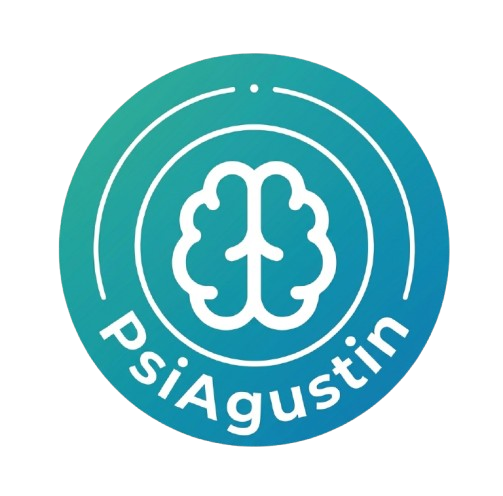 PsiAgustin logo