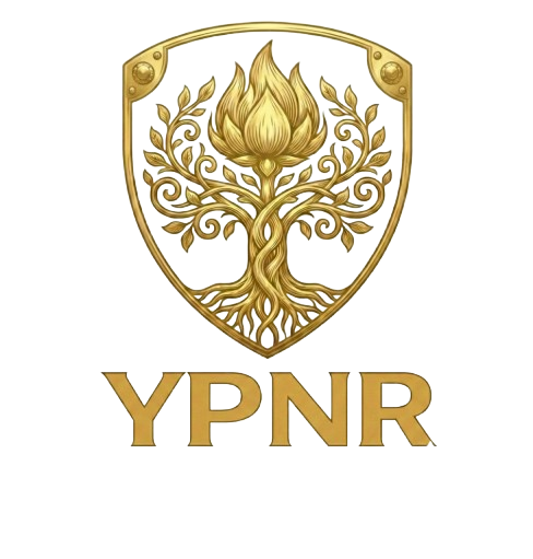 YPNR Logo
