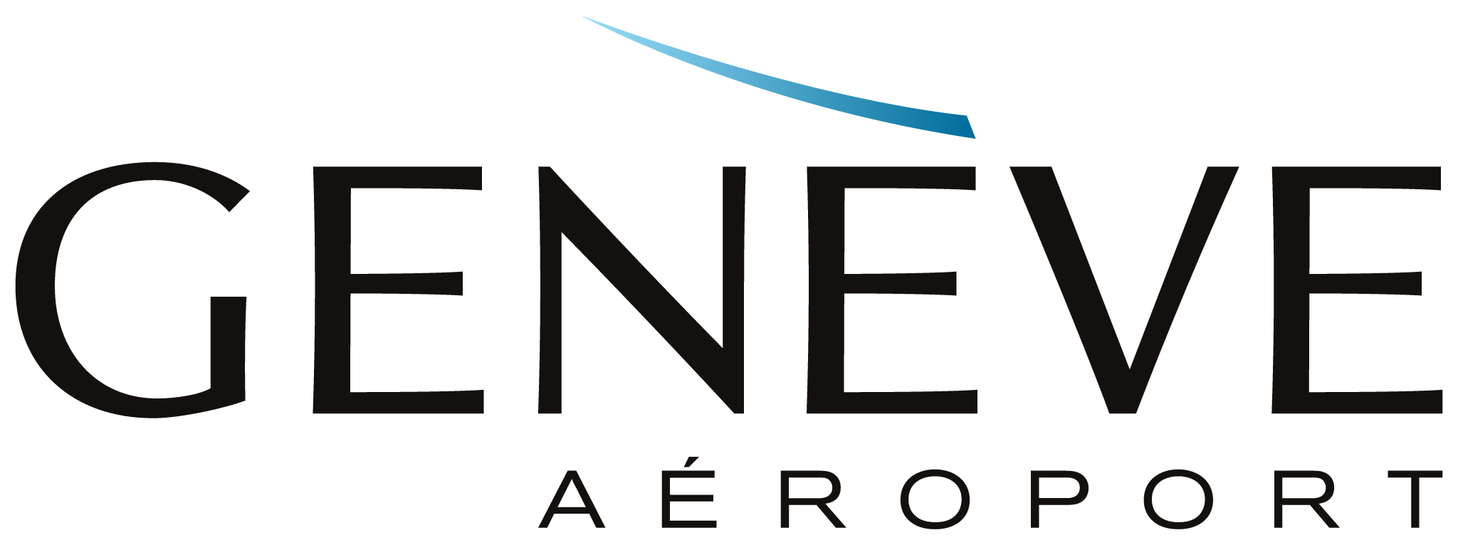 Aéroport de Genève logo