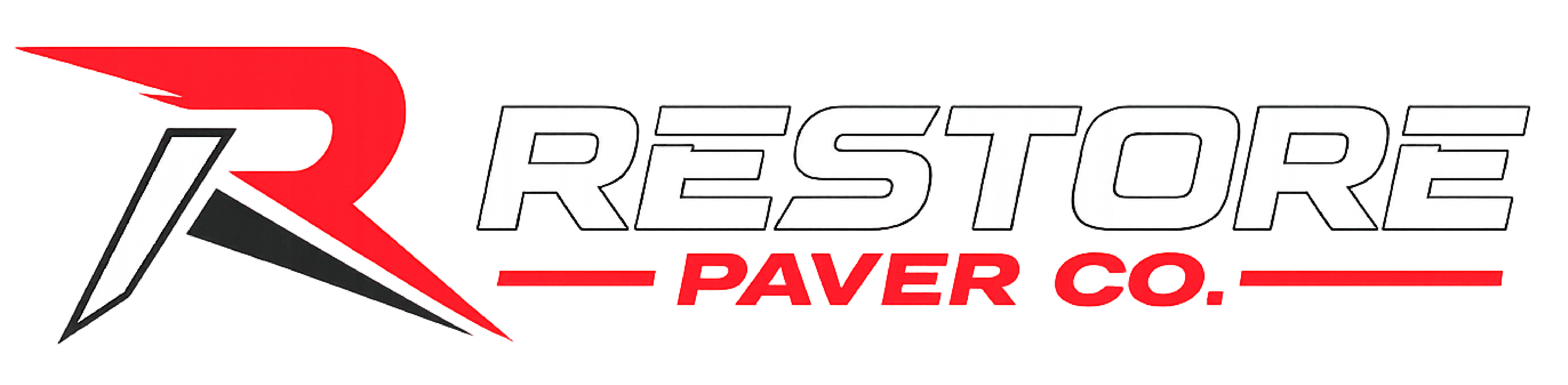 Restore Paver Co.
