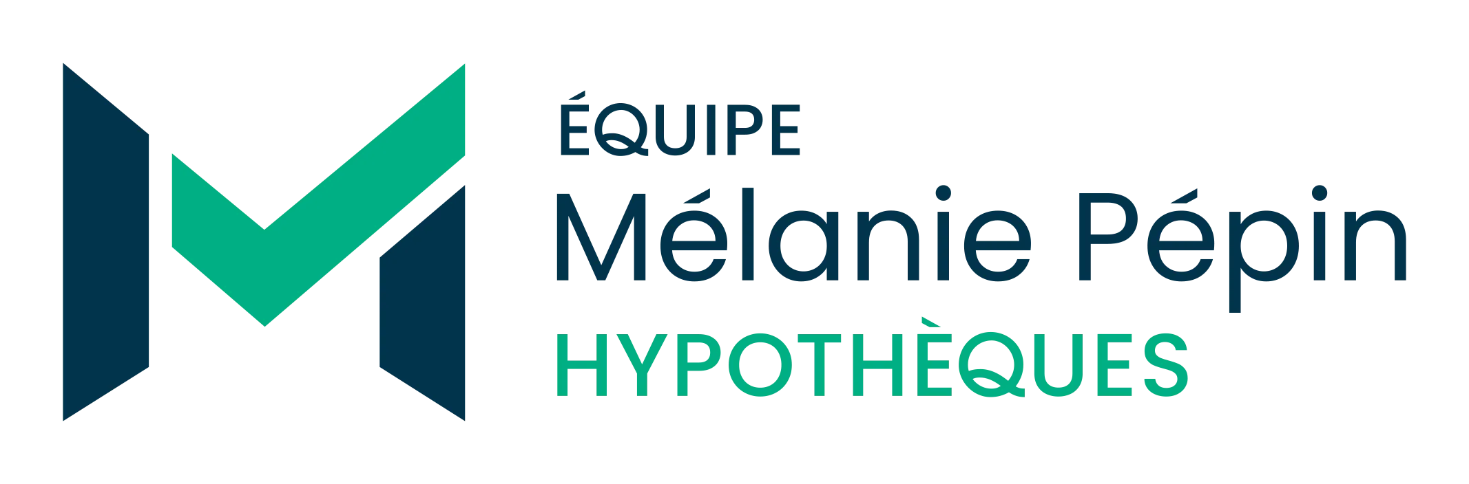 Équipe Mélanie Pépin Hypothèques