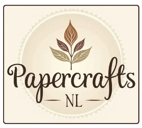 PapercraftsNL Logo