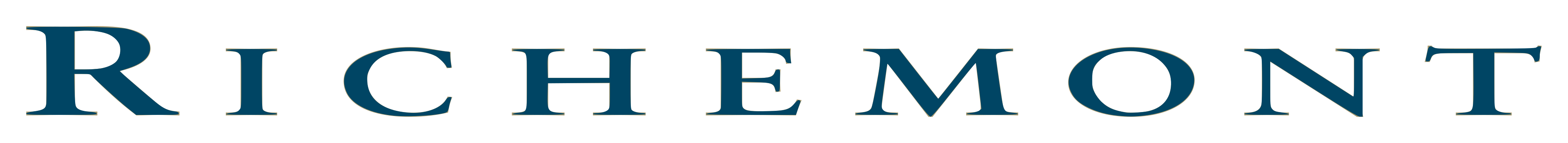 Richemont logo