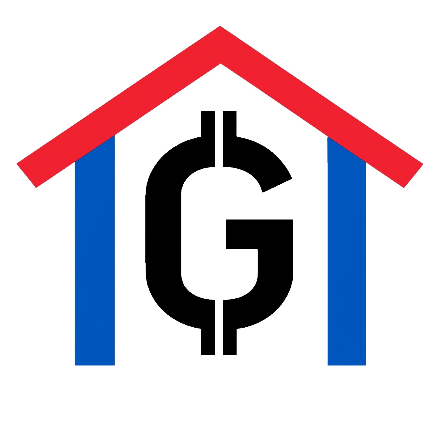 $GOHOME Logo