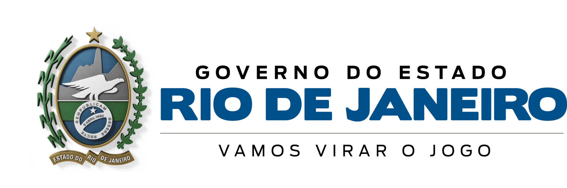 Governo do Estado RJ