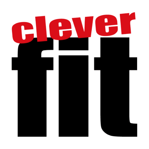 clever fit Logo