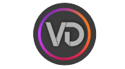 Logo de VD