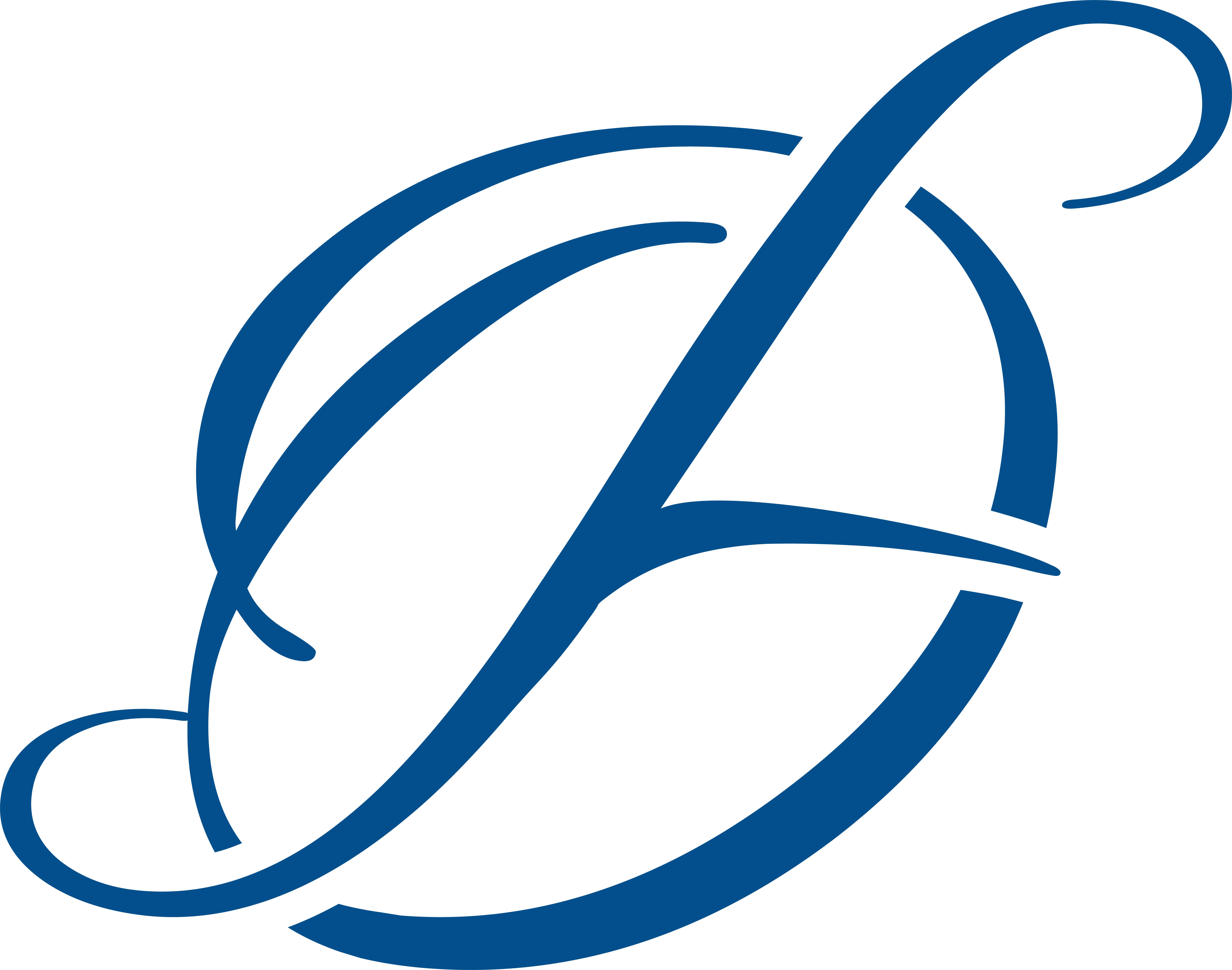 Økonomifolk logosymbol